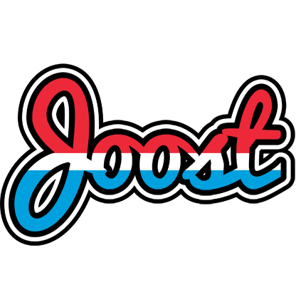 Joost norway logo