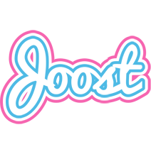 Joost outdoors logo