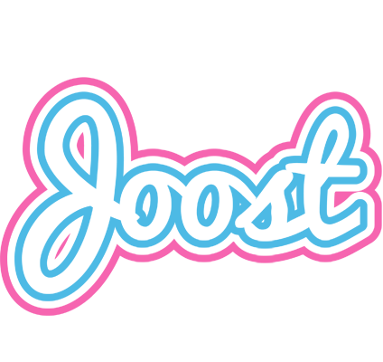 Joost outdoors logo