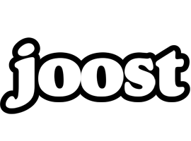 Joost panda logo