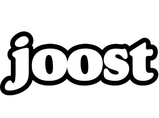 Joost panda logo