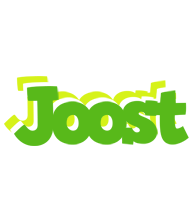 Joost picnic logo