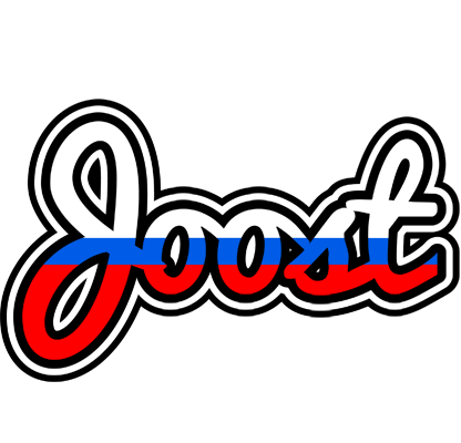 Joost russia logo