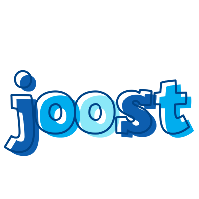 Joost sailor logo