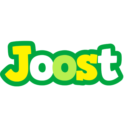 Joost soccer logo