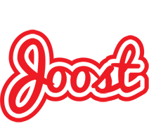 Joost sunshine logo