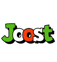 Joost venezia logo