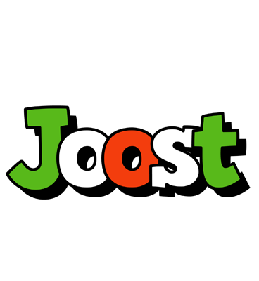 Joost venezia logo