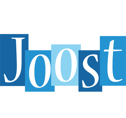 Joost winter logo