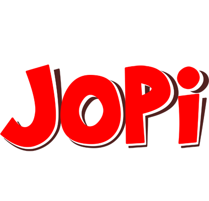 Jopi basket logo