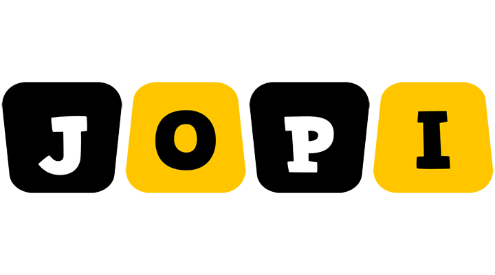 Jopi boots logo
