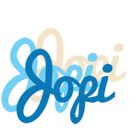 Jopi breeze logo