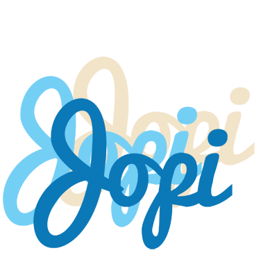 Jopi breeze logo