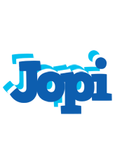 Jopi business logo