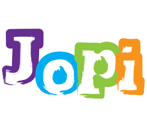 Jopi casino logo