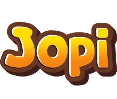 Jopi cookies logo