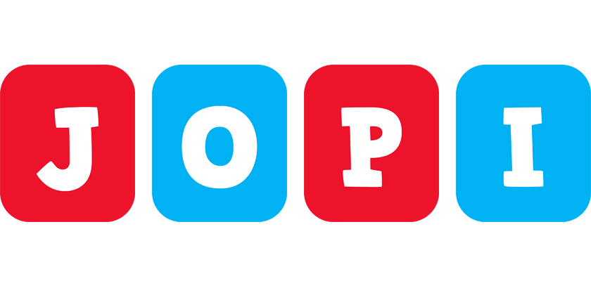 Jopi diesel logo