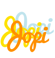 Jopi energy logo