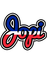 Jopi france logo