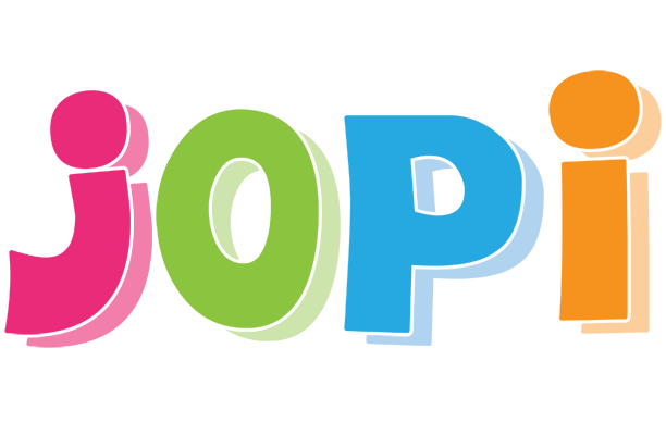 Jopi friday logo