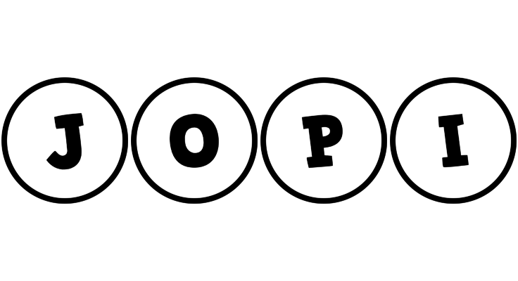Jopi handy logo
