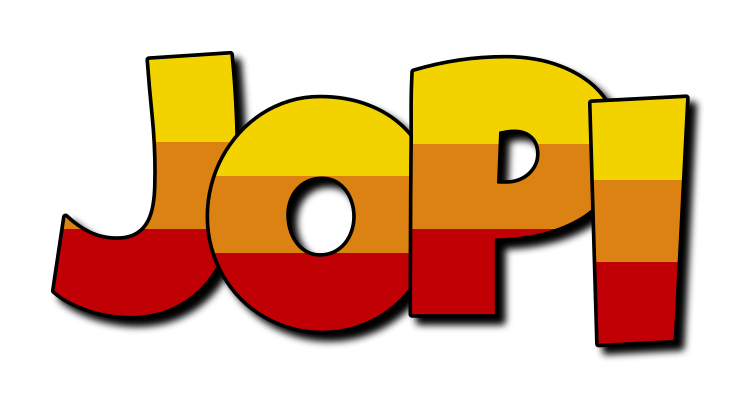 Jopi jungle logo