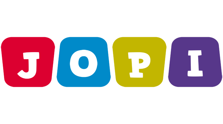 Jopi kiddo logo