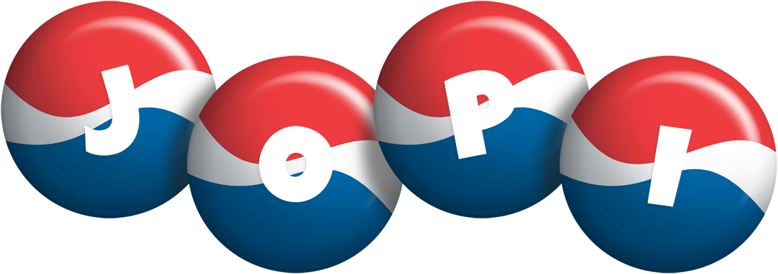 Jopi paris logo
