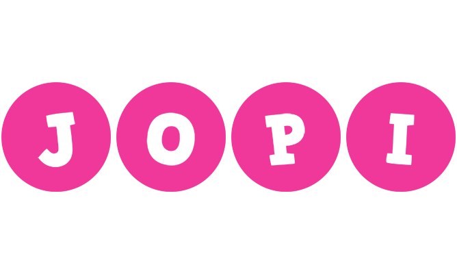 Jopi poker logo