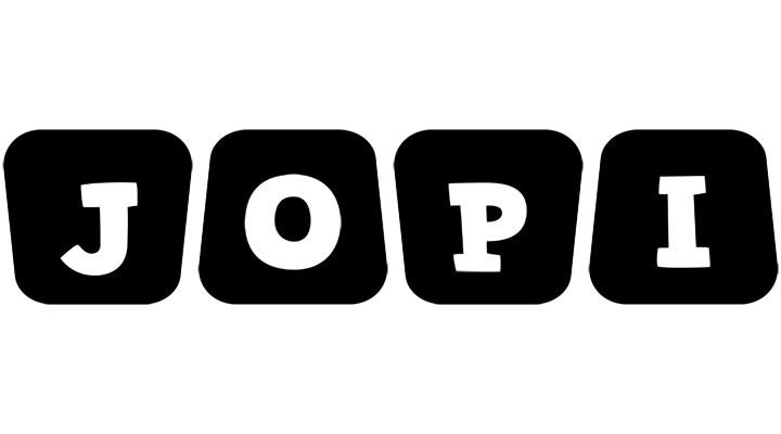 Jopi racing logo