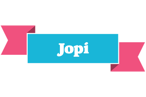 Jopi today logo