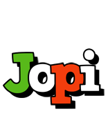 Jopi venezia logo