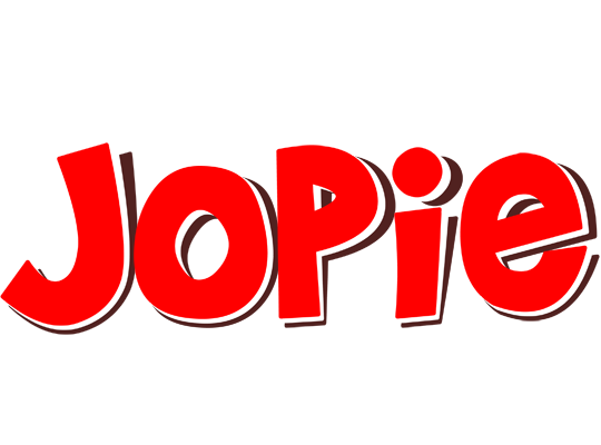 Jopie basket logo