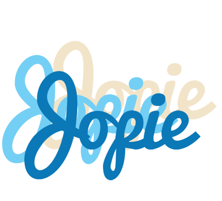 Jopie breeze logo