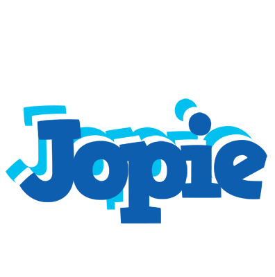 Jopie business logo