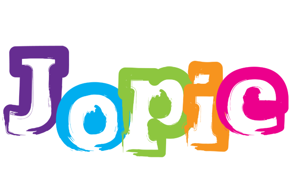 Jopie casino logo
