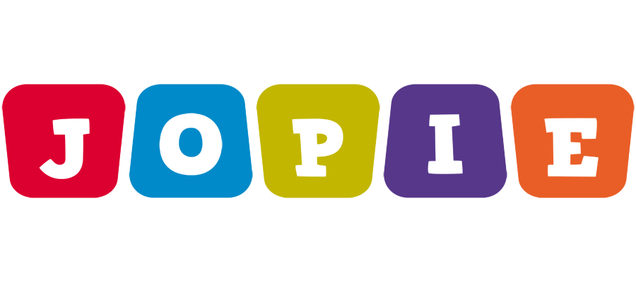 Jopie daycare logo