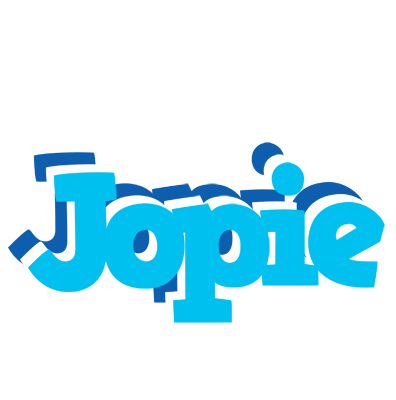 Jopie jacuzzi logo