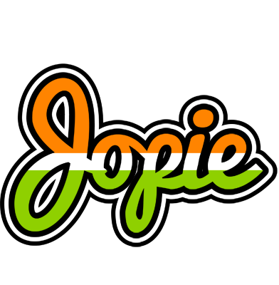 Jopie mumbai logo