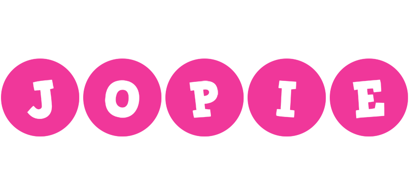 Jopie poker logo