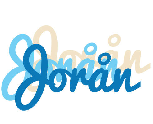 Jorån breeze logo