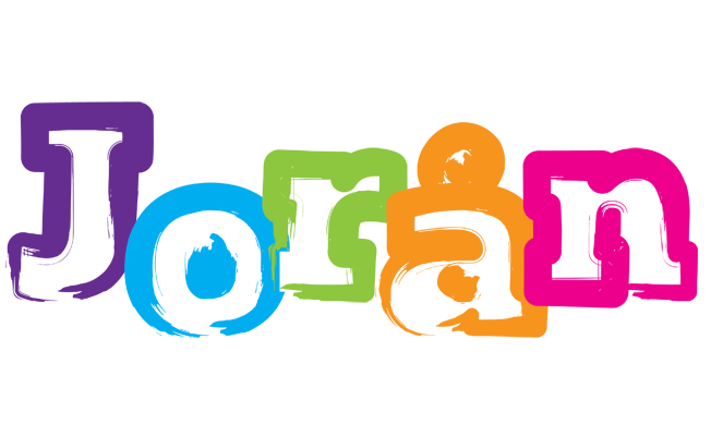 Jorån casino logo