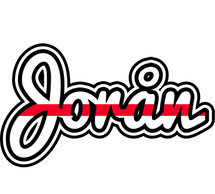 Jorån kingdom logo