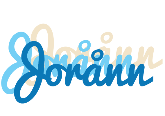Jorånn breeze logo