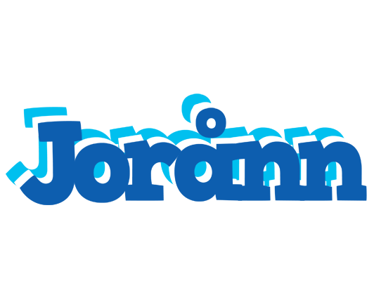Jorånn business logo