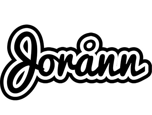 Jorånn chess logo