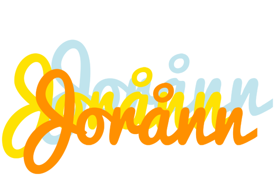 Jorånn energy logo