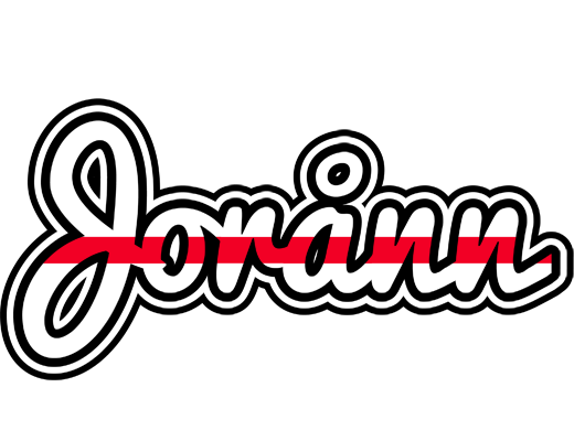 Jorånn kingdom logo