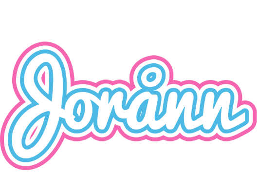 Jorånn outdoors logo