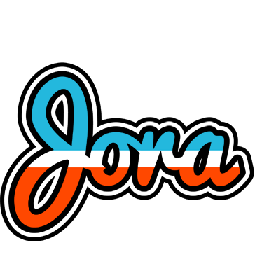 Jora america logo